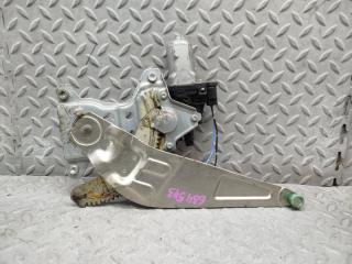 Стеклоподъемник правый задний TOYOTA PIXIS SPACE L575A 85710-B2021 3 ракурс