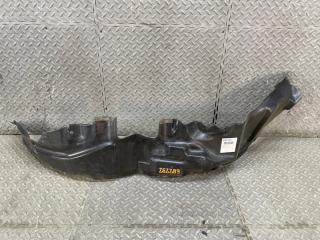 Подкрылок правый передний NISSAN KIX H59A 4A30 5370A672 1 ракурс