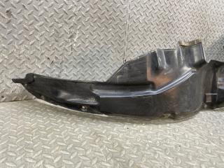 Подкрылок правый передний NISSAN KIX H59A 4A30 5370A672 2 ракурс