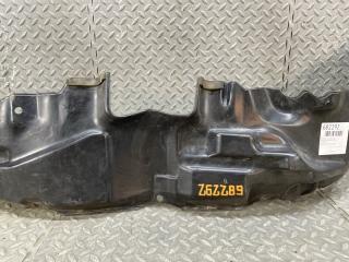 Подкрылок правый передний NISSAN KIX H59A 4A30 5370A672 3 ракурс