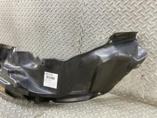 Подкрылок правый передний NISSAN KIX H59A 4A30 5370A672 4 ракурс