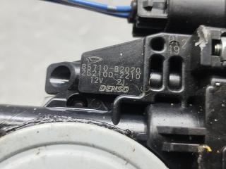 Стеклоподъемник правый задний DAIHATSU SONICA L405S 85710-B2020 4 ракурс