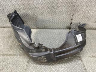 Подкрылок левый передний TOYOTA VITZ KSP130 1KR-FE 53806-52060 1 ракурс Подкрылок левый передний TOYOTA VITZ KSP130 1KR-FE 53806-52060 1 ракурс