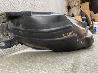 Подкрылок левый передний TOYOTA VITZ KSP130 1KR-FE 53806-52060 3 ракурс Подкрылок левый передний TOYOTA VITZ KSP130 1KR-FE 53806-52060 3 ракурс