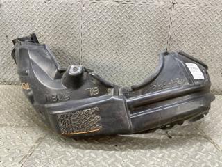 Подкрылок левый передний TOYOTA VITZ KSP130 1KR-FE 53806-52060 4 ракурс Подкрылок левый передний TOYOTA VITZ KSP130 1KR-FE 53806-52060 4 ракурс