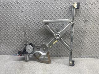 Стеклоподъемник левый передний TOYOTA WISH ZNE10 85720-58010 1 ракурс