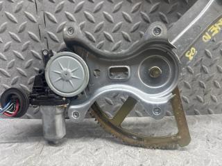 Стеклоподъемник левый передний TOYOTA WISH ZNE10 85720-58010 2 ракурс