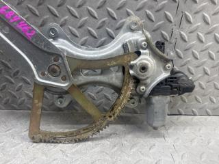 Стеклоподъемник левый передний TOYOTA WISH ZNE10 85720-58010 5 ракурс