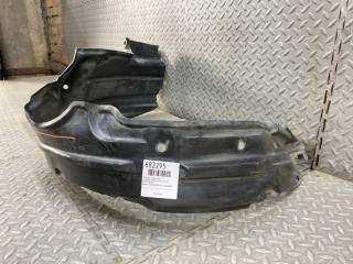 Подкрылок левый передний DAIHATSU MIRA E:S LA310S KF-VE3 53876-B2350 5 ракурс
