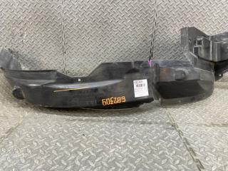 Подкрылок правый передний SUZUKI SWIFT ZD11S M13A 72321-63J0 3 ракурс