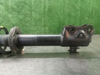 Стойка левая передняя SUBARU DEX M401F K3-VE 48510B1052 5 ракурс