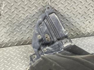 Подкрылок левый передний TOYOTA VITZ SCP90 2SZ-FE 53876-52141 2 ракурс Подкрылок левый передний TOYOTA VITZ SCP90 2SZ-FE 53876-52141 2 ракурс