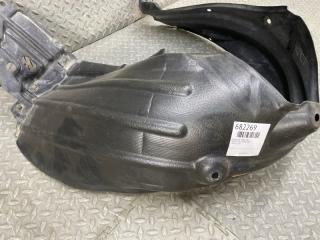 Подкрылок левый передний TOYOTA VITZ SCP90 2SZ-FE 53876-52141 3 ракурс Подкрылок левый передний TOYOTA VITZ SCP90 2SZ-FE 53876-52141 3 ракурс