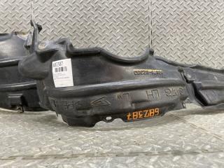 Подкрылок левый передний DAIHATSU TANTO LA610S KF-VE4 53876-B2380 5 ракурс