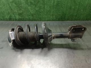 Стойка правая передняя SUBARU IMPREZA GG2 EJ152DX7AE 20312FE020 1 ракурс