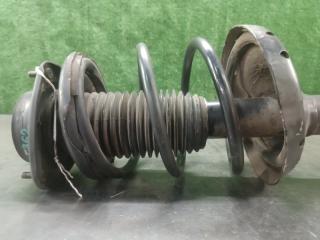 Стойка левая передняя SUBARU IMPREZA GG2 EJ152DX7AE 20312FE030 2 ракурс