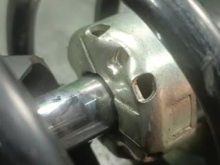 Стойка правая передняя SUBARU DEX M401F K3-VE 48510B1052 3 ракурс