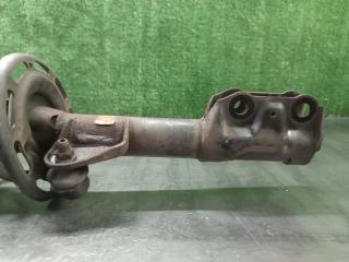 Стойка левая передняя HONDA AIRWAVE GJ2 L15A VTEC 51602-SLB-0240 5 ракурс