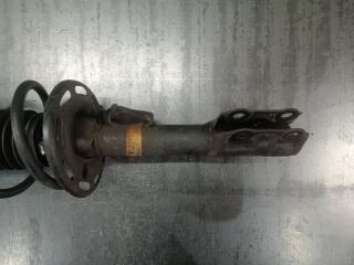 Стойка правая передняя HONDA AIRWAVE GJ2 L15A VTEC 51601-SLB-0240 4 ракурс Стойка правая передняя HONDA AIRWAVE GJ2 L15A VTEC 51601-SLB-0240 4 ракурс