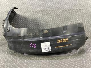 Подкрылок левый передний SUZUKI ESCUDO TDA4W J24B 72482-65J0 3 ракурс