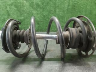 Стойка левая передняя HONDA MOBILIO SPIKE GK1 L15A VTEC 51602-SDY-0340 2 ракурс