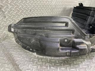 Подкрылок правый передний MITSUBISHI EK WAGON H82W 3G83 5370A514 2 ракурс