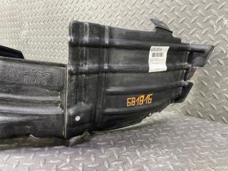 Подкрылок правый передний MITSUBISHI EK WAGON H82W 3G83 5370A514 4 ракурс