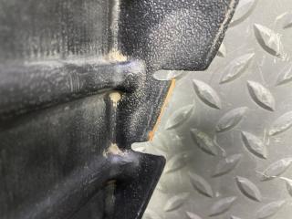 Подкрылок правый передний MITSUBISHI EK WAGON H82W 3G83 5370A514 5 ракурс