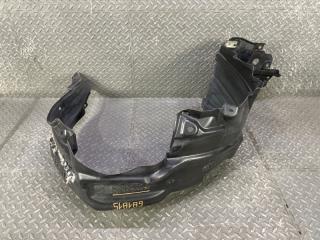 Подкрылок правый передний TOYOTA VOXY ZRR80 53805-28101 1 ракурс