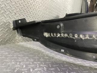 Подкрылок правый передний TOYOTA VOXY ZRR80 53805-28101 2 ракурс
