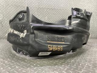 Подкрылок правый передний TOYOTA VOXY ZRR80 53805-28101 3 ракурс