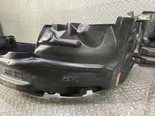 Подкрылок правый передний TOYOTA VOXY ZRR80 53805-28101 4 ракурс