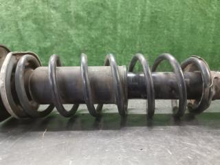 Стойка левая передняя NISSAN KIX H59A 4A30T MR519207 2 ракурс