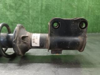 Стойка левая передняя NISSAN KIX H59A 4A30T MR519207 3 ракурс