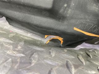 Подкрылок правый передний NISSAN DAYZ B21W 3B20 5370B354 3 ракурс