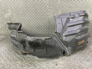 Подкрылок правый передний NISSAN DAYZ B21W 3B20 5370B354 4 ракурс