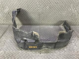 Подкрылок левый передний MITSUBISHI PAJERO MINI H58A 4A30 MR351737 1 ракурс