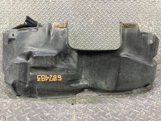 Подкрылок левый передний MITSUBISHI PAJERO MINI H58A 4A30 MR351737 3 ракурс