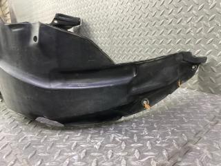 Подкрылок левый передний MITSUBISHI PAJERO MINI H58A 4A30 MR351737 4 ракурс