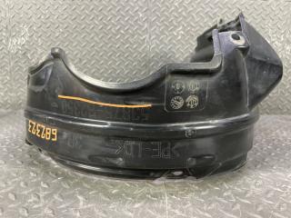 Подкрылок правый передний DAIHATSU MIRA E:S LA310S KF-VE3 53875-B2350 3 ракурс