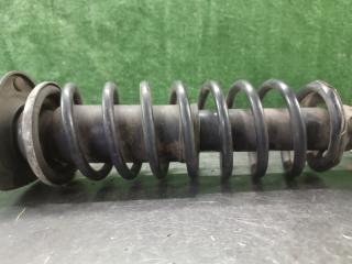 Стойка правая передняя NISSAN KIX H59A 4A30T MR519207 2 ракурс
