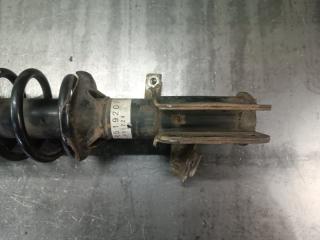 Стойка правая передняя NISSAN KIX H59A 4A30T MR519207 3 ракурс