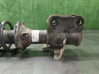 Стойка правая передняя NISSAN KIX H59A 4A30T MR519207 4 ракурс