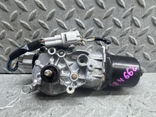 Мотор дворников передний SUZUKI ALTO HA25S 38100-62P00 1 ракурс