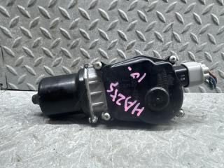 Мотор дворников передний SUZUKI ALTO HA25S 38100-62P00 3 ракурс