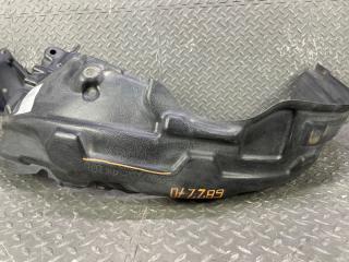 Подкрылок левый передний TOYOTA ISIS ANM15 1AZ-FSE 53876-44100 3 ракурс