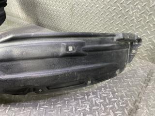 Подкрылок левый передний TOYOTA ISIS ANM15 1AZ-FSE 53876-44100 4 ракурс