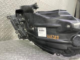 Подкрылок левый передний DAIHATSU TANTO L385S KF-DET 53876-B2220 2 ракурс