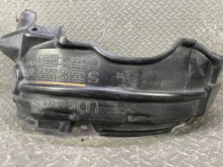 Подкрылок левый передний DAIHATSU TANTO L385S KF-DET 53876-B2220 5 ракурс