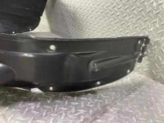 Подкрылок левый передний SUZUKI SWIFT ZD11S M13A 72322-63J0 4 ракурс